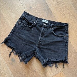 Agolde Parker shorts